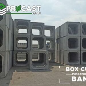 Harga Box Culvert Banjar