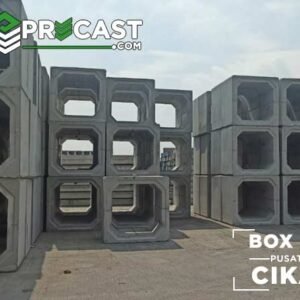 Harga Box Culvert Cikarang