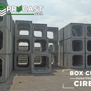 Harga Box Culvert Cirebon