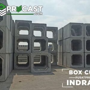 Harga Box Culvert Indramayu