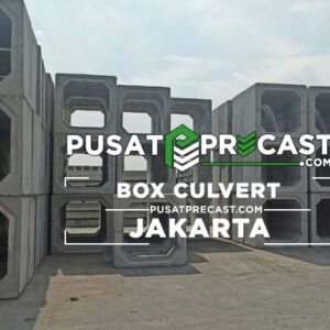 Harga Box Culvert Jakarta