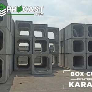 Harga Box Culvert Karawang