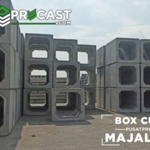 Harga Box Culvert Majalengka