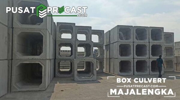 Harga Box Culvert Majalengka