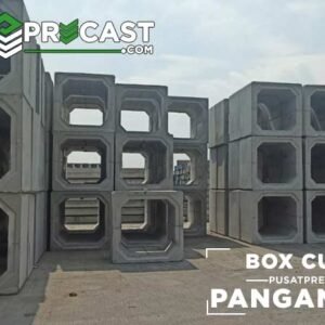 Harga Box Culvert Pangandaran