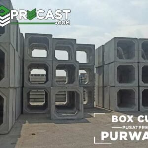 Harga Box Culvert Purwakarta