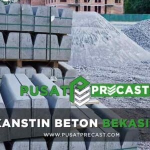 Harga Kanstin Bekasi