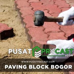 harga Paving Block Bogor