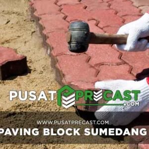 Harga Paving Block Sumedang