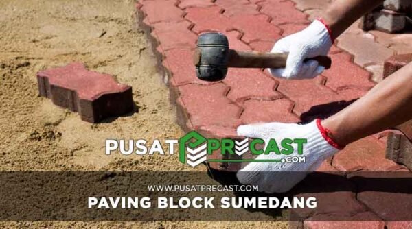 Harga Paving Block Sumedang