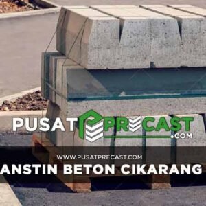 Kanstin Beton Cikarang