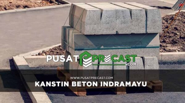 kanstin beton Indramayu