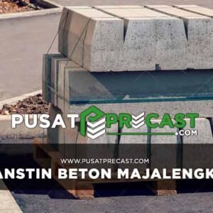 kanstin beton Majalengka