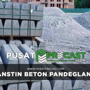 Kanstin Beton Pandeglang
