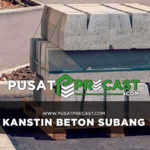 kanstin beton Subang
