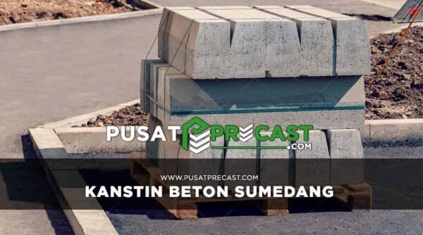 kanstin beton Sumedang