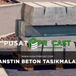 kanstin beton Tasikmalaya