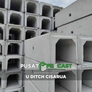 Harga U Ditch Cisarua
