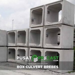 Harga Box Culvert Brebes