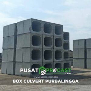 Harga Box Culvert Purbalingga