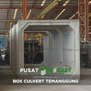 Harga Box Culvert Temanggung