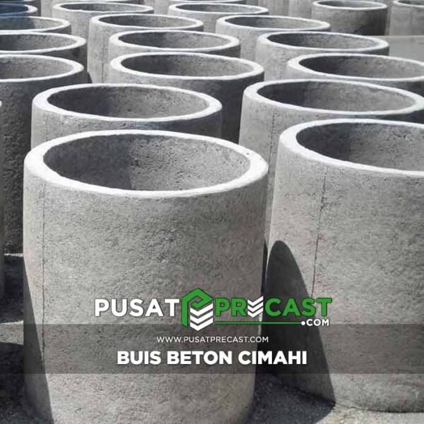 Harga Buis Beton Precast Cimahi