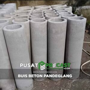 Harga Buis Beton Precast Pandeglang