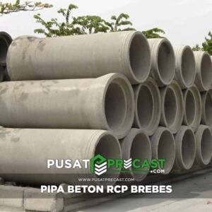 harga pipa beton rcp Brebes