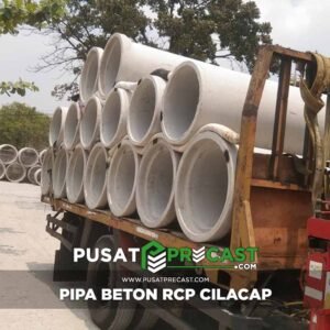 harga pipa beton rcp Cilacap