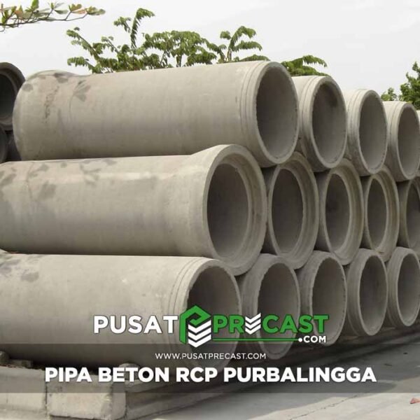 harga pipa beton rcp Purbalingga