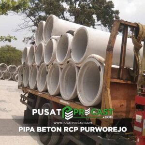 harga pipa beton rcp Purworejo