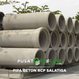 harga pipa beton rcp Salatiga