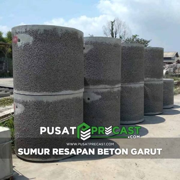 Harga Sumur Resapan Garut