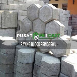 harga paving block Pringsewu