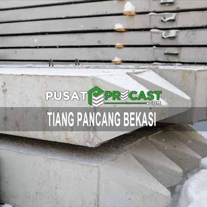 harga tiang pancang Bekasi