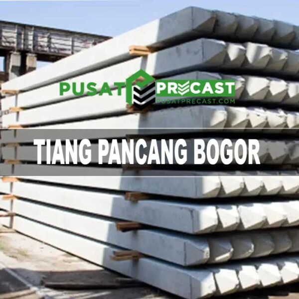 Harga Tiang Pancang Bogor