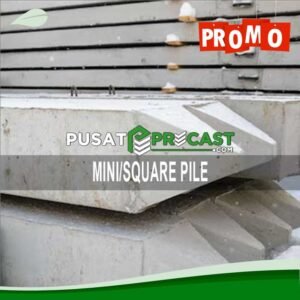Harga Tiang Pancang Cianjur
