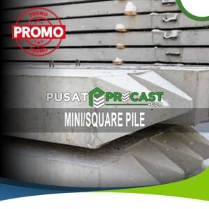 Harga Tiang Pancang Karawang