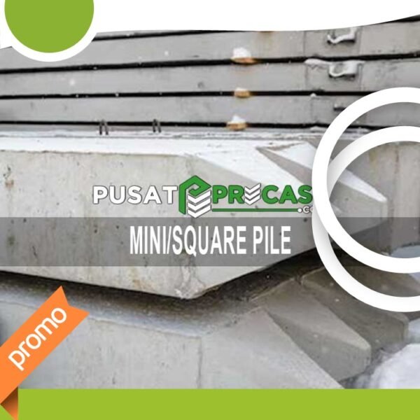 Harga Tiang Pancang Kuningan