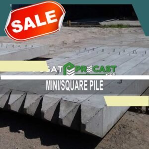 harga tiang pancang mini pile blora