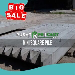 harga tiang pancang mini pile boyolali