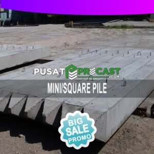 harga tiang pancang mini pile cilacap