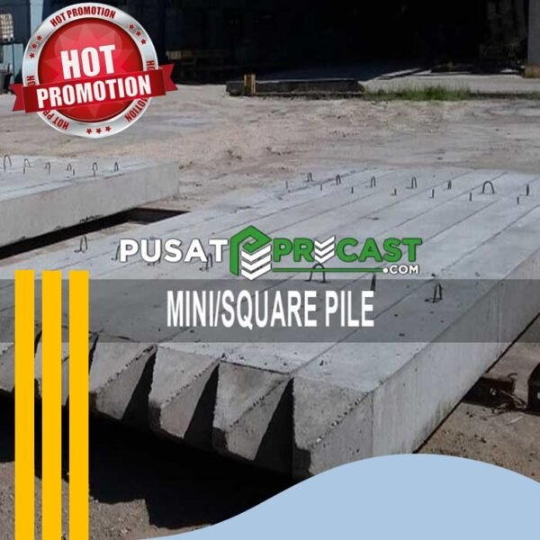 harga tiang pancang mini pile jepara
