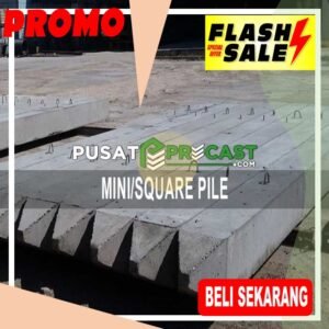 harga tiang pancang mini pile karanganyar