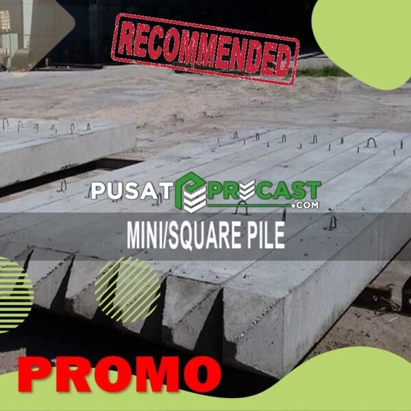 harga tiang pancang mini pile purbalingga