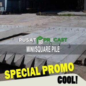 harga tiang pancang mini pile sragen