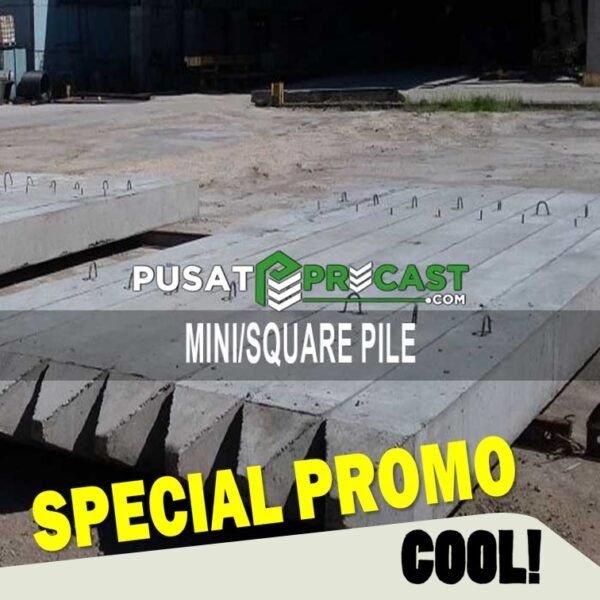 harga tiang pancang mini pile sragen