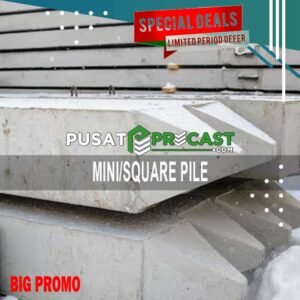 harga tiang pancang mini pile tanggamus