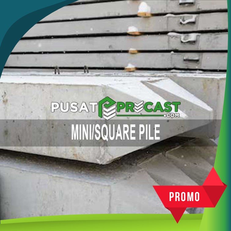 Harga Tiang Pancang Purwakarta