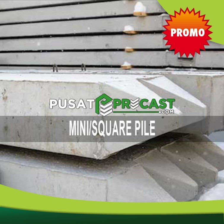 Harga Tiang Pancang Subang